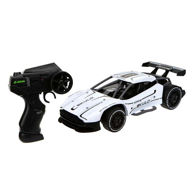 Машинка на радиоуправлении Драйв Спорткар 1Toy Т21641